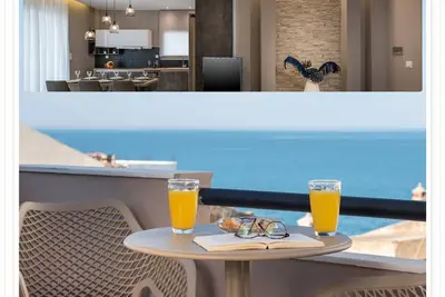 Image de Mirma Luxury Apartment