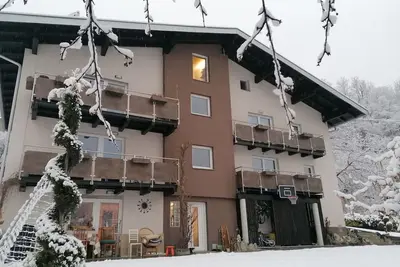 Image de Confortable appartement pour 4 personnes avec Wifi, Tv, balcon et parking