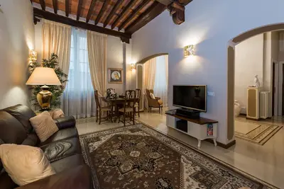Appartement San Michele
