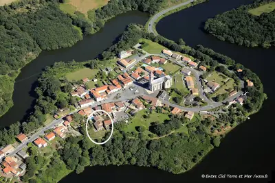 Image de Gîte 5 étoiles au cœur de la Vendée