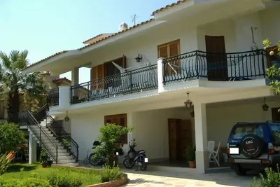 Image de Villa au rez de chaussée près de la mer (réduction de semaine en mai-juin-juillet)