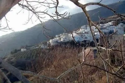 Image de Alojamiento Rural La Huerta pour 4 personnes