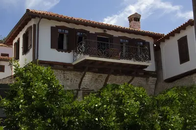 Image de Annousa's House - Belle maison de village avec grand salon et 4 chambres