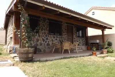Image de La maison de Gonzalo pour 4 personnes