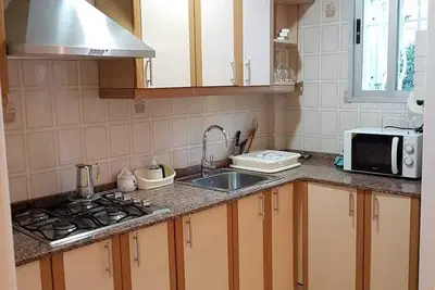Image de Appartement Bianca + Wifi
