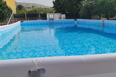Image de Nid de la Villa Corso à 1000 mètres de la plage de Guida Loca - Scopello