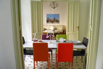 Image de Au splendide meilleur prix Zisa et wifi gratuit