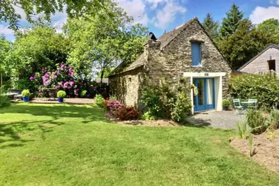 Image de Hayloft Gite Ă Kergudon Gites