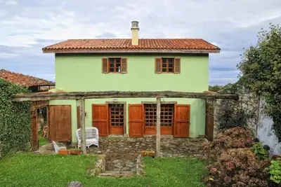 Image de : Charmante maison de jardin