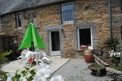 Image de Location Maison à 3kms de la Gacilly
