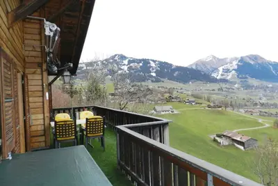 Image de Confortable appartement pour 6 personnes avec Wifi et parking