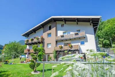 Image de Confortable appartement pour 4 personnes avec Wifi, Tv, balcon et parking