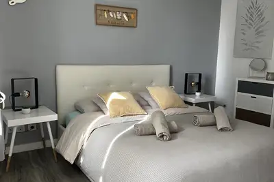 Image de Maison Cocooning   - vue mer-  à 4km de Cannes - 6 voyageurs