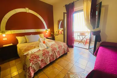 Image de Logement Rosa Dei Venti