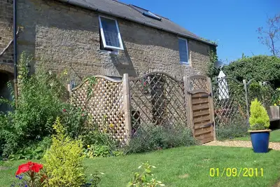 Image de Candlelight Cottage - Ancienne Chapelle 2 Chambres Location de vacances Cottage