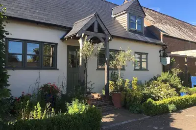 Image de Superbe cottage - Parc national des South Downs
