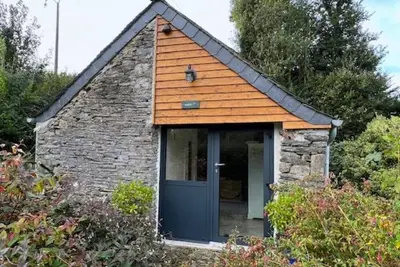 Image de Stable Chambre d'Hôte à Kergudon Gites