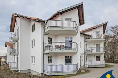 Image de Appartement Strandstuuv - Whg. 16 - Strandstuuv 16