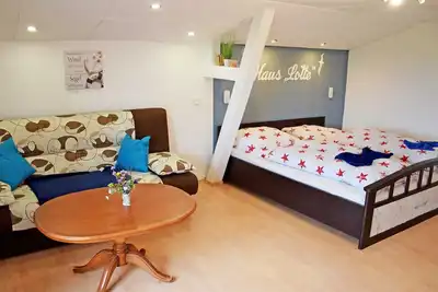 Image de Chambres de vacances - Vacances à Hiddensee \/ Neuendorf