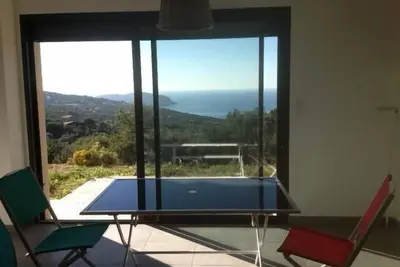 Image de Appartement de vacances Coti Chiavari pour 1 - 4 personnes avec 1 chambre Ă coucher - Appartement de