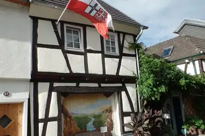 Image de Confortable appartement **** dans la vieille ville d'Ahrweiler sur Rotweinwanderweg