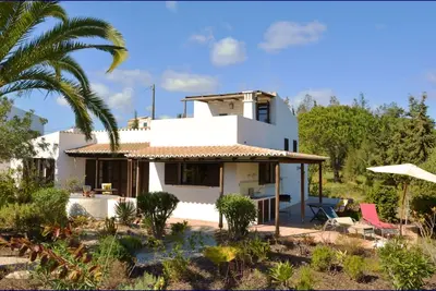 Image de Cozy holiday home on the edge of the Ria Formosa nature reserve