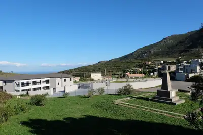 Image de Appartement T3 6 pers. \/ Résidence privée avec piscine.