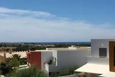Image de Appart Standing Neuf 3 Piscines, Proximité Plage avec Air Conditionné et Wifi
