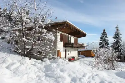 Image de RdC Chalet Alpes du Sud 3 Pièces 6\/8 Pers