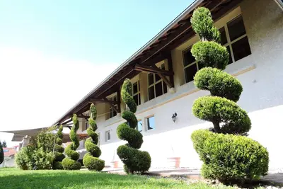 Image de Appartement Au Rdc Avec Terrasse Et Jardin Proche De Metz