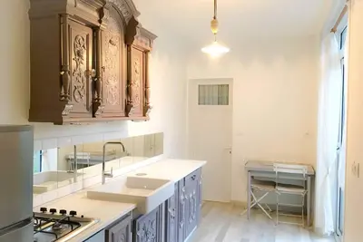 Image de Maison indépendante avec jardin proche Tours, calme, proche Gare St Pierre