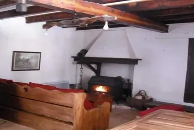 Image de Au  Chalet D'Olle 72 m2 à12 mn de Eau D Olle Expres  8 ou 16 couchages - wi-fi