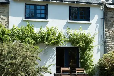 Image de Maison de PĂŞcheur Golfe du Morbihan Brillac-Sarzeau