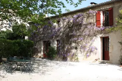 Image de Détente au Château de Castelneau