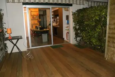 Image de appartement-studio cabine 4 personnes - Pyla Sur Mer