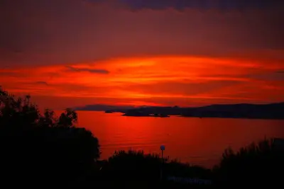 Image de Vue Imprenable Sur Mer:Promo du 27-07au 03-08:frais de ménage offert.