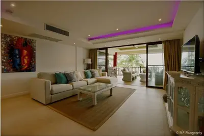 Image de Apartment Romantic And Design, Patong Beach