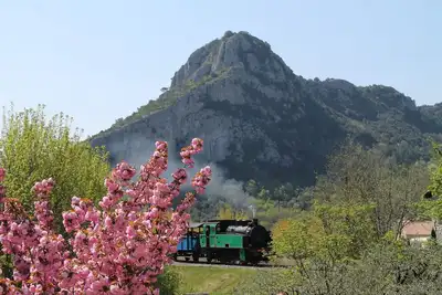 Image de Anduze Holiday House At The Gates Of Cevennes For 7 People