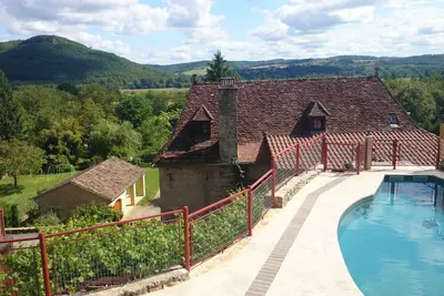 Image de Authentique Moulin Charme & Calme