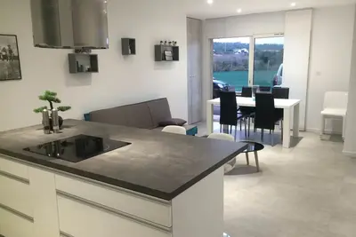Image de Appartement Neuf Agosta Porticcio 100 M De La Plage