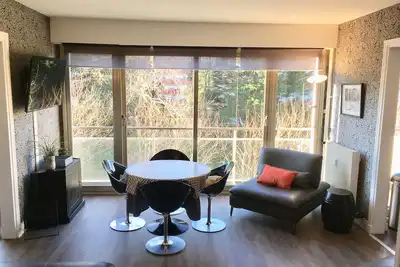 Image de Superbe appartement contemporain