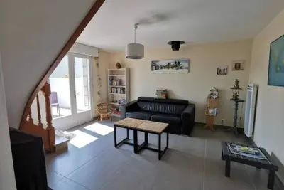 Image de Maison Ă Carnac confortable et proche du centre ville