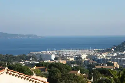 Image de Location appartement T2 Cavalaire