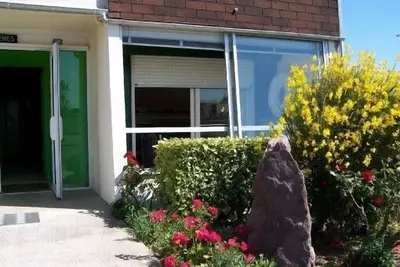 Image de Appartement vacances pour 6 personnes