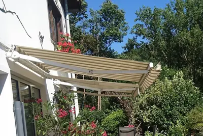 Image de Gîte en bordure de foret