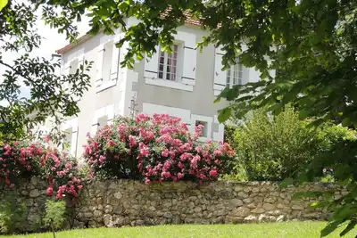Image de Havre de paix, entouré d'un magnifique parc, au coeur du Périgord