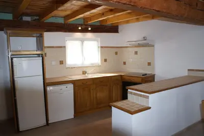 Image de Gite La Forge Aunat Pyréneés ariégeoises