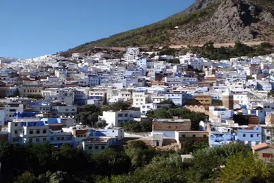 Image de Magnifique demeure Chefchaouen