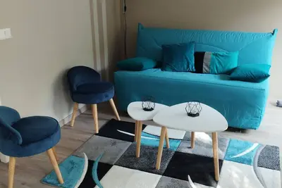 Image de Les gîtes du Valentin vous proposent deux gîtes situés à 5 mn de Gourette