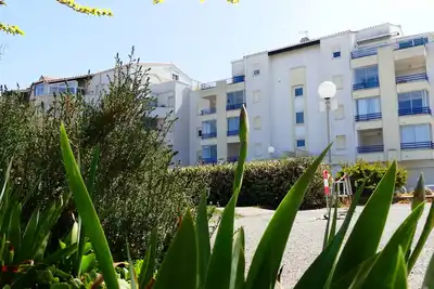 Image de Une vue de rêve à deux pas de la plage